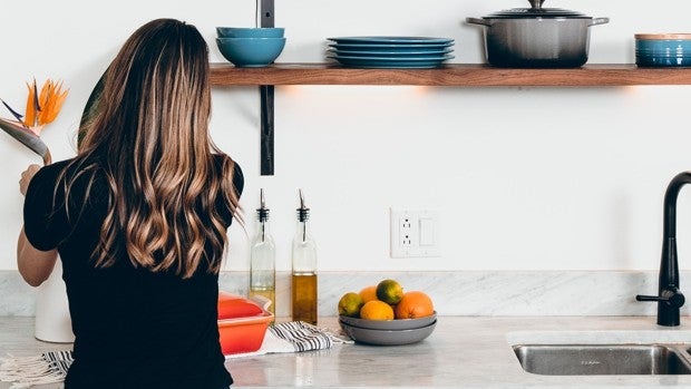 5 regalos foodies para el Día de la Madre