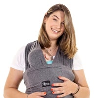 Imagen - Fular portabebés ajustable Koala