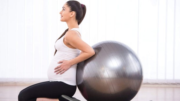 Las mejores pelotas de pilates o fitball para tu rutina de ejercicios