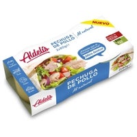 Imagen - Pechuga de pollo al natural