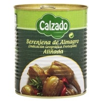 Imagen - Berenjena de Almagro