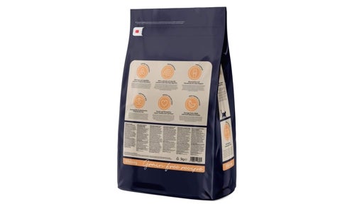 Alimento para gatos en seco Lifelong