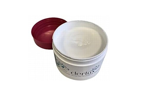 Crema hidratante corporal y facial con Rosa Mosqueta Derlux