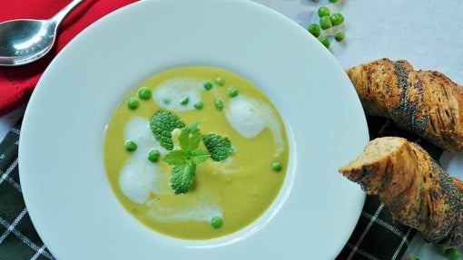 Pack Ahorro 2 uds Caldo Casero de Verduras