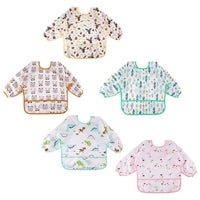 Imagen - Baberos impermeables Lictin