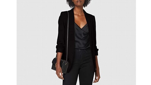 Americana oversize