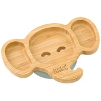 Imagen - Plato dividido Bamboo Bamboo