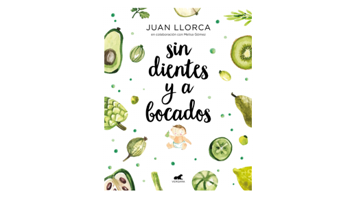 Libro “Sin dientes y a bocados”
