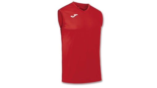 Camiseta técnica transpirable