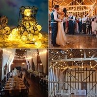 Imagen - Guirnalda de luces solares