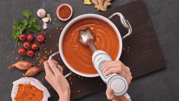 Guía de compra: Las mejores batidoras de mano con descuento