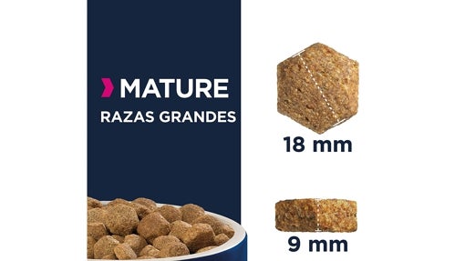 Comida seca para perros grandes Eukanuba