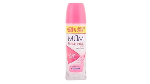 Desodorante de Roll On Mum