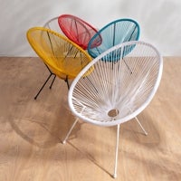 Imagen - Silla Karibic