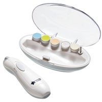 Imagen - Lima de uñas eléctrica