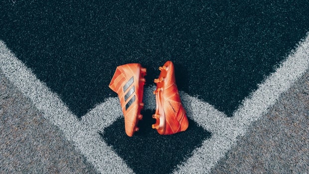 Las mejores botas de fútbol para hombre calidad-precio