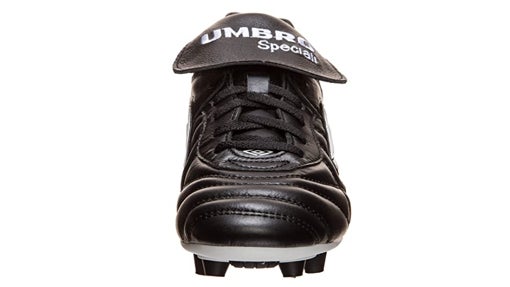 Botas de fútbol para hombre con tacos de goma Umbro