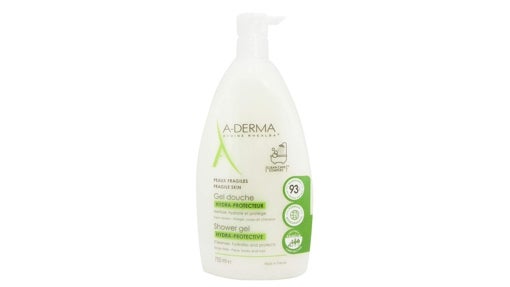 Gel de ducha dermoprotector A-Derma