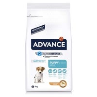 Imagen - Pienso para cachorros Advance Puppy Mini