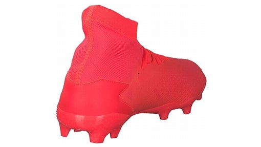 Zapatillas de fútbol para hombre tobilleras Adidas Predator