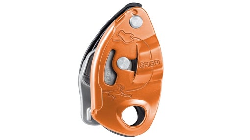 Accesorio de seguridad para escalada
