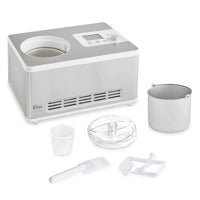 Imagen - Heladera yogurtera 2 en 1 Springlane Elisa