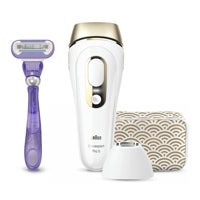 Imagen - Depiladora de luz pulsada para mujer Braun Silk-expert Pro 5