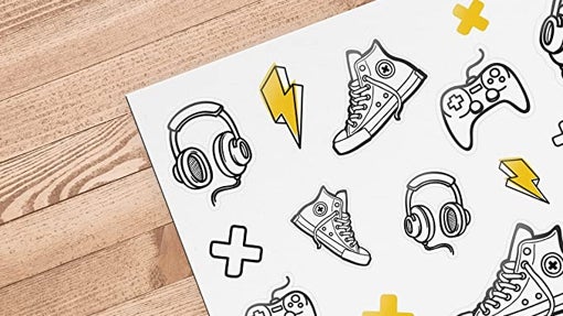Estampado urbano