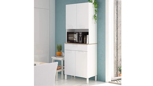 Alacena de cocina auxiliar