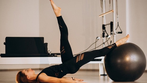 Accesorios esenciales para tus clases de pilates