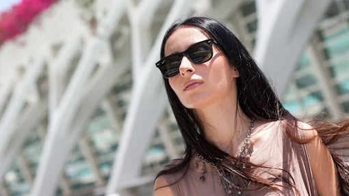 Ray-Ban New Wayfarer