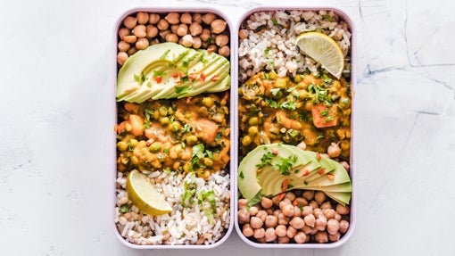 Bolsa térmica porta alimentos Tatay