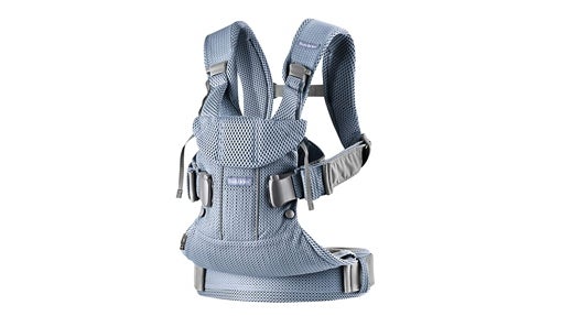 Mochila Portabebé Babybjörn One Air