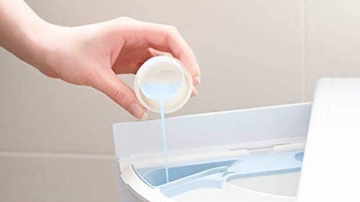 Megapack Ahorro suavizante lavadora