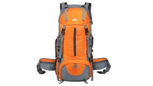 Mochila impermeable 50 litros