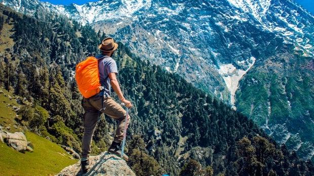 Mochilas de trekking para hacer deporte y disfrutar del buen tiempo