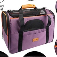 Imagen - Un transportín para largos viajes