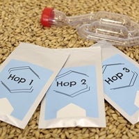 Imagen - Pack para elaborar cerveza Blond-Ale