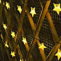Imagen - Una guirnalda LED para la terraza
