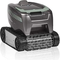 Imagen - Robot limpiafondos automático