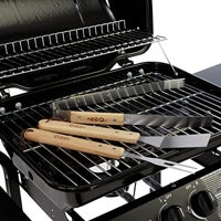 Imagen - MaxxGarden Barbacoa de gas