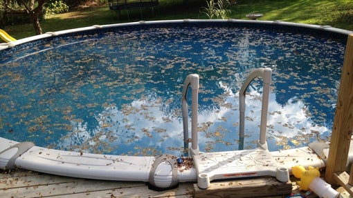 Floculante para el agua