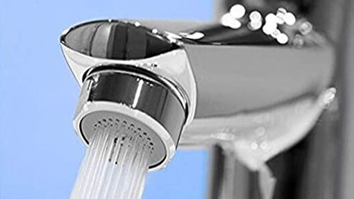 Economizador de agua para grifo