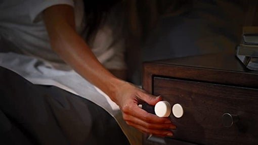 Interruptor inteligente