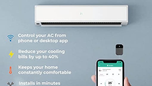 Programador de climatización digital