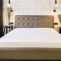 Imagen - Un protector de colchón de bambú