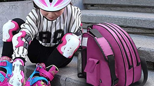 Funda de patines