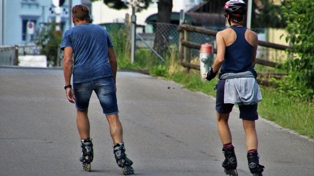 ¿Quieres iniciarte en el patinaje ahora que llega el buen tiempo? Equípate con lo necesario