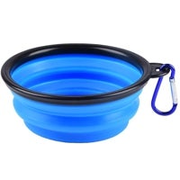 Imagen - Bebedero silicona portátil