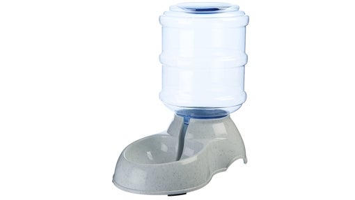 Dispensador de agua